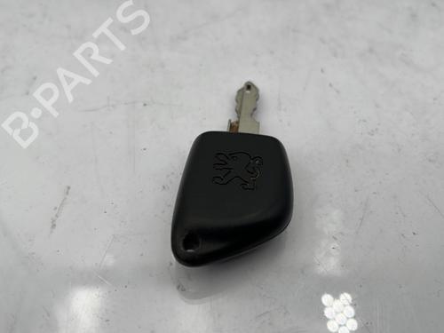 Electronic module PEUGEOT 306 Hatchback (7A, 7C, N3, N5) 1.6 | BP29406219M83 