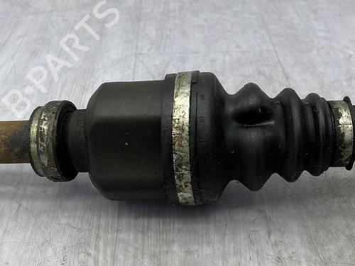 Right front driveshaft CITROËN XSARA PICASSO (N68) 2.0 16V | BP23702884M39 