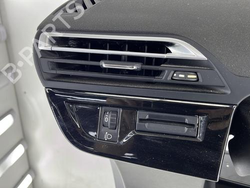 Dashboard CITROËN C4 Picasso II 1.6 HDi / BlueHDi 115 | BP27884155C46  - Image 5