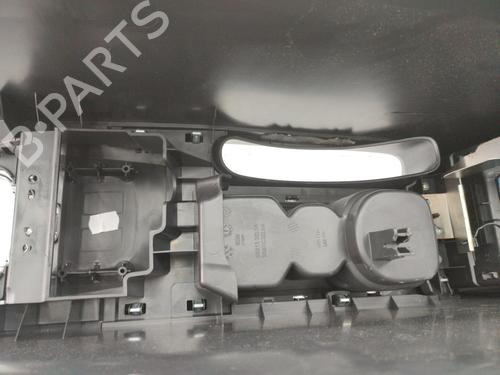 Middle console NISSAN PULSAR Hatchback (C13) 1.2 DIG-T | BP23712450I22 - Image 4