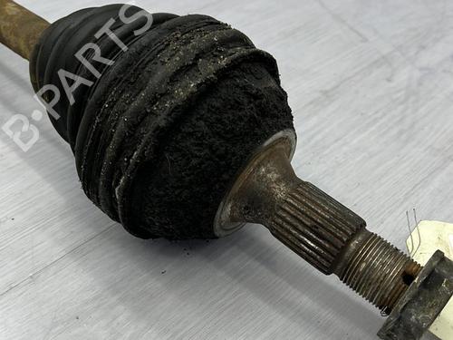 Used Right front driveshaft PEUGEOT 405 I (15B) 1.8 Turbo Diesel (90 hp) 23703775