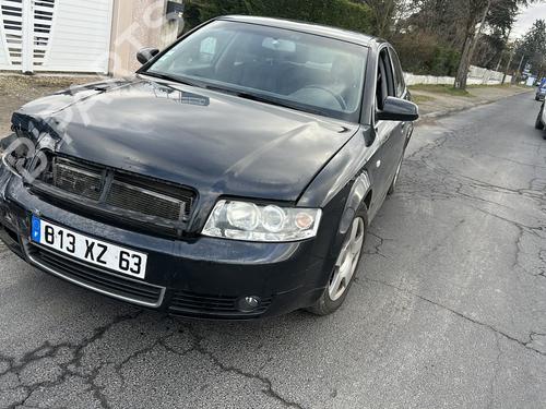 Used Parts AUDI A4 B6 (8E2) 2.5 TDI (155 hp) 2916007