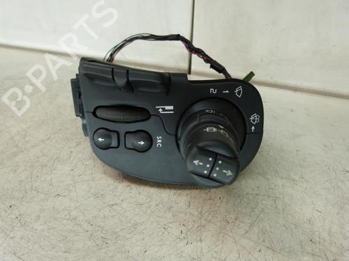 Used Steering column stalk Steering column stalk RENAULT SCÉNIC II (JM0/1_) 1.9 dCi (JM0G, JM12, JM1G, JM2C) (120 hp) 23663950 23663950