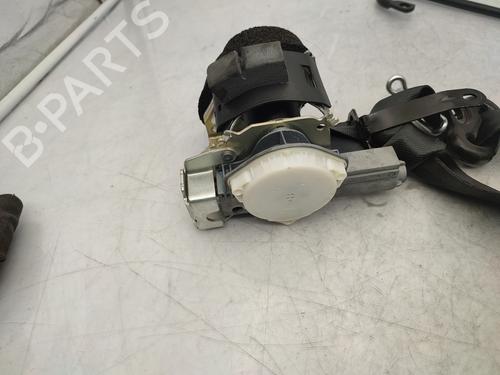 Front left seatbelt FORD FIESTA VI (CB1, CCN) 1.5 TDCi | BP23868310I26  - Image 6