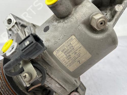 AC compressor NISSAN NOTE (E12) 1.2 DIG-S | BP37419085M34 - Image 3