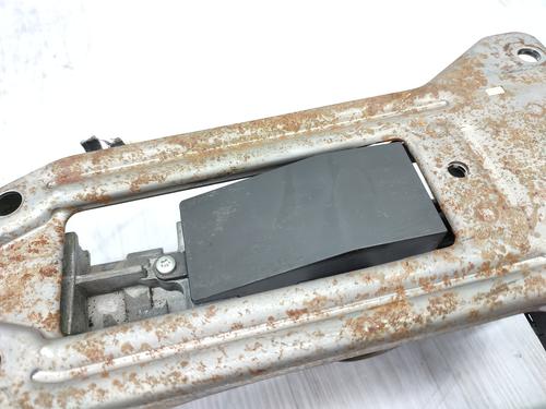 Steering column BMW 1 (E81) 118 d | BP23760620M21  - Image 7