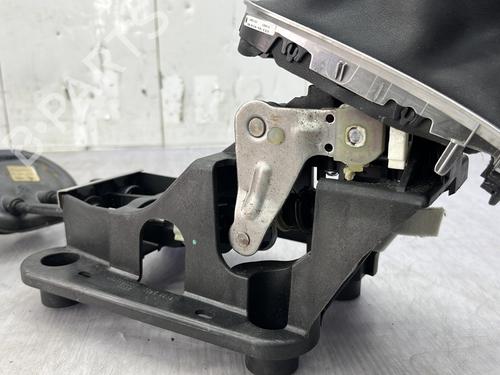 Gear lever CITROËN C4 CACTUS 1.2 THP 110 | BP33680166M90  - Image 9