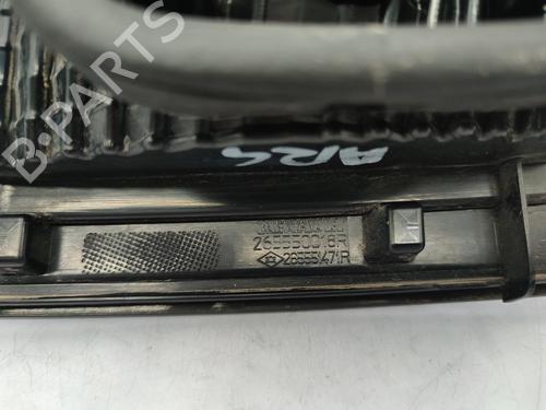 Left tailgate light RENAULT SCÉNIC III (JZ0/1_) 1.2 TCe | BP23741931C79 - Image 5