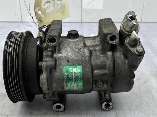 AC compressor RENAULT CLIO II (BB_, CB_) 1.4 16V (B/CB0P, BB13) | BP23703123M34 
