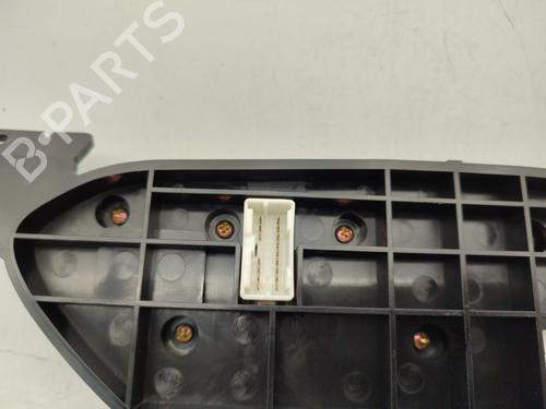 Climate control NISSAN PRIMERA (P12) 2.2 Di | BP23739315I5 