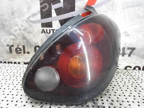Used Right taillight Right taillight FIAT BRAVO I (182_) 1.9 D (65 hp) 23685284 23685284