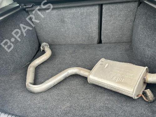 Left sun visor FORD MONDEO III (B5Y) 2.0 TDCi | BP26032329I1 - Image 4