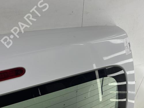 Tailgate RENAULT KANGOO Express (FW0/1_) 1.5 dCi 90 (FW0G, FW05, FW08, FW11) | BP32312199C6