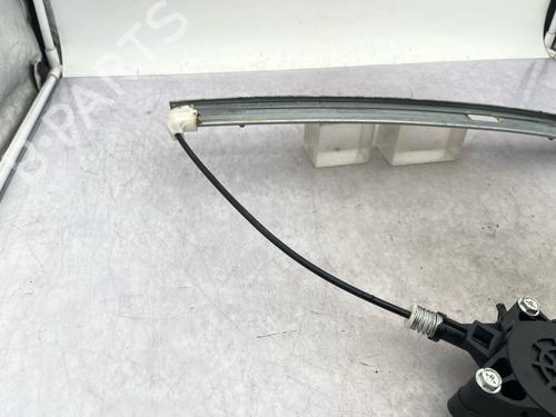 Front right window mechanism MAZDA 3 (BK) | BP39738350C23 - Image 2