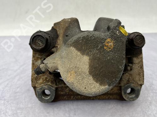 Right front brake caliper SUZUKI GRAND VITARA I (FT, HT) 2.0 HDI 110 16V 4x4 (SQ420D, TD83V) | BP23684440M104 
