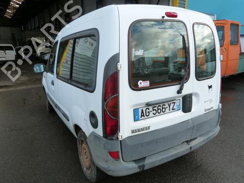Styring servopumpe RENAULT KANGOO (KC0/1_) 1.2 (KC0A, KC0K, KC0F, KC01) | BP23699894M99 