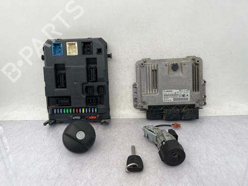 Electronic module CITROËN C3 Picasso (SH_) 1.6 HDI 90 | BP36093794M83  - Image 10