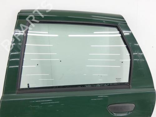 Left rear door FIAT PUNTO (188_) 1.2 60 (188.030, .050, .130, .150, .230, .250) | BP23701932C4 