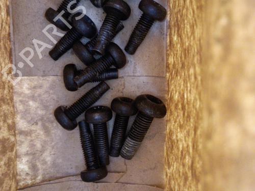 Seats set FORD FIESTA VI (CB1, CCN) 1.4 TDCi | BP23677756C78 