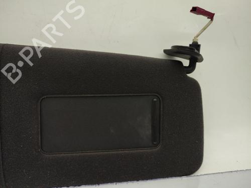 Right sun visor BMW X5 (E53) 3.0 d | BP23723187I2 