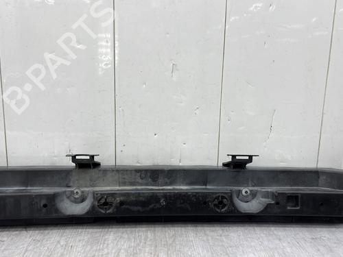 Rear bumper reinforcement CITROËN BERLINGO / BERLINGO FIRST Box Body/MPV (M_) 1.6 HDI 90 (MB9HX, MC9HX) | BP23756247C73 
