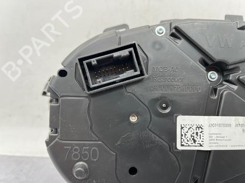 Electronic module SEAT IBIZA V (KJ1, KJG) 1.0 TSI | BP36439923M83  - Image 10