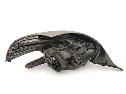 Used Right taillight PEUGEOT 208 I (CA_, CC_) 1.6 BlueHDi 100 (100 hp) 23741192