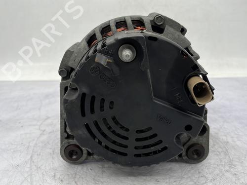 Used Alternator Alternator 25759447 25759447