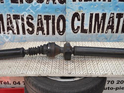 Used Driveshaft HYUNDAI TUCSON (JM) 2.0 CRDi All-wheel Drive (140 hp) 23686553
