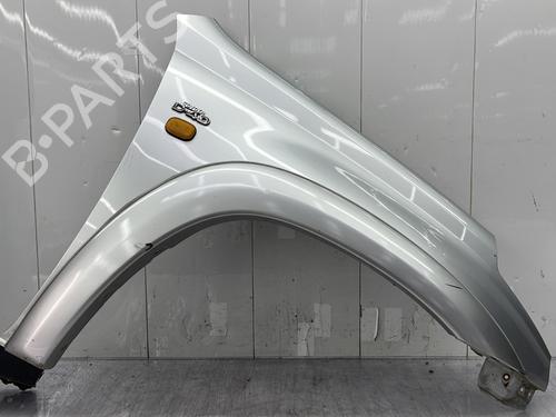 Used Right front fenders TOYOTA RAV 4 II (_A2_) 2.0 D 4WD (CLA20_, CLA21_, CLA20R, CLA21R) (116 hp) 29360266
