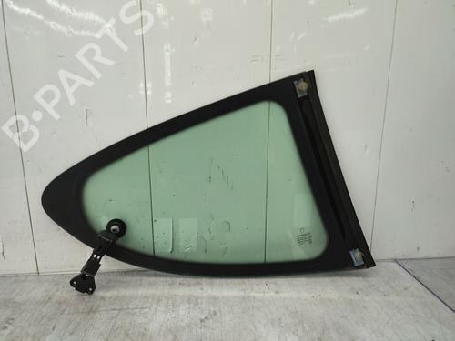 Rear left quarter glass PEUGEOT 207 (WA_, WC_) 1.4 | BP27318910C93 