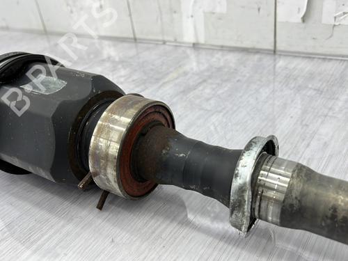 Right front driveshaft TOYOTA RAV 4 III (_A3_) 2.2 D 4WD (ALA30_, ALA30R) | BP28415823M39