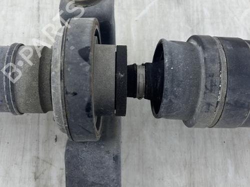 Driveshaft CITROËN C4 AIRCROSS 1.6 HDi 115 AWC | BP23755398M37  - Image 5