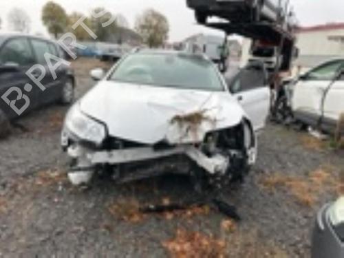 Subframe CITROËN C5 III Break (RW_) 3.0 HDi 240 (RWX8CA) | BP23753053M9 - Image 25