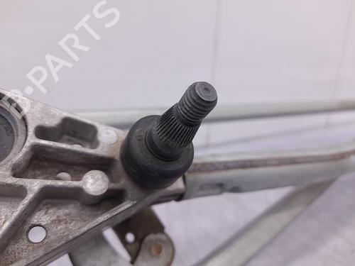 Front wiper motor FORD C-MAX (DM2) 1.6 TDCi | BP23706363M29 - Image 7