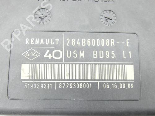 Electronic module RENAULT MEGANE III Hatchback (BZ0/1_, B3_) 1.5 dCi | BP23672920M83 - Image 6