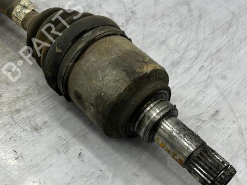Used Right front driveshaft Right front driveshaft FIAT PUNTO (188_) 1.2 60 (188.030, .050, .130, .150, .230, .250) (60 hp) 23702537 23702537