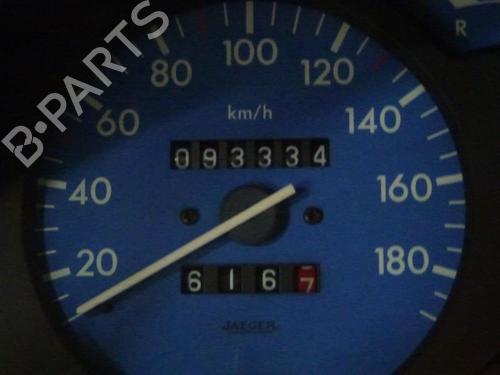 Left front indicator CITROËN SAXO (S0, S1) 1.0 X | BP23672961C32 - Image 4