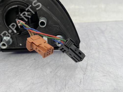 Left mirror PEUGEOT PARTNER Tepee 1.6 HDi 75 (16V) | BP30565688C26