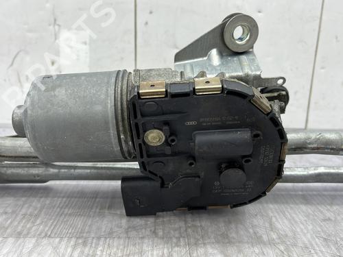 Front wiper motor AUDI Q5 (8RB) 2.0 TDI quattro | BP23761833M29 