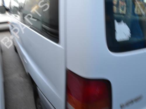 Left front indicator MERCEDES-BENZ VITO Van (W638) 110 D 2.3 (638.074, 638.078) | BP23665162C32 