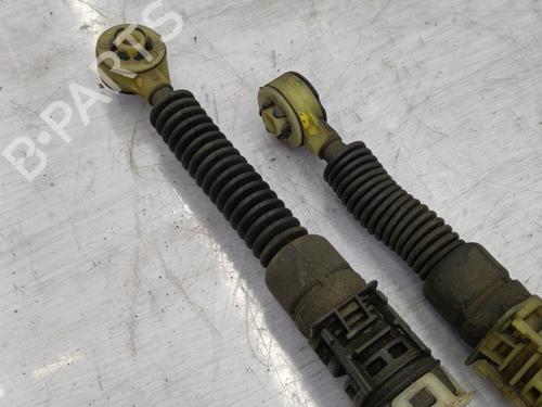 Gear lever DACIA SANDERO II 1.5 dCi | BP23708388M90 