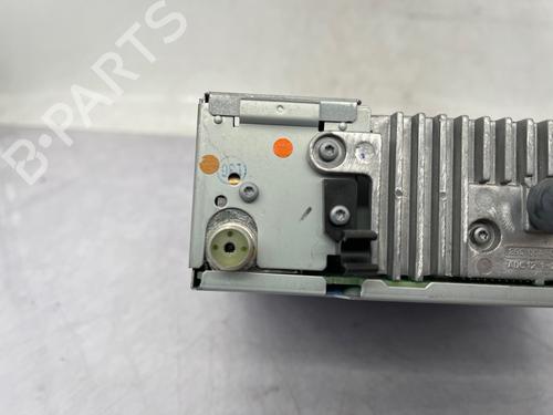Radio RENAULT TRAFIC II Bus (JL) 2.0 dCi 90 (JL00, JL01, JL0H, JL0M, JL0P, JL0S) | BP36337956E6 - Image 6
