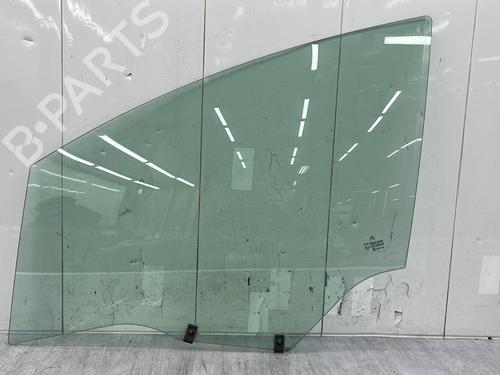 Used Front left door window CITROËN C4 I (LC_) 1.6 HDi (109 hp) 31910041