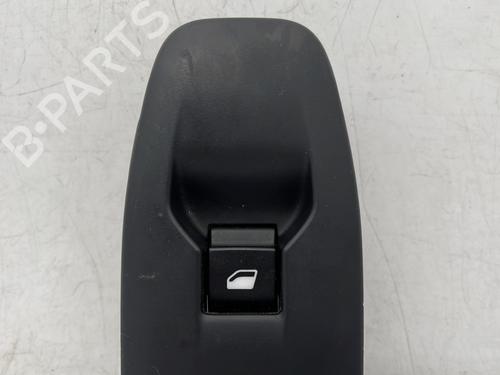 Right front window switch PEUGEOT 208 I (CA_, CC_) 1.2 VTI 82 | BP23761616I26 - Image 2