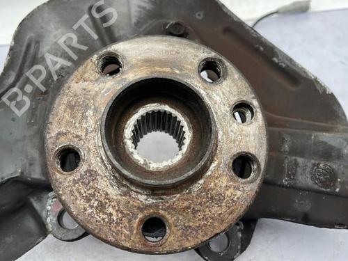 Left front steering knuckle PEUGEOT 807 (EB_) 2.2 HDi | BP23709739M25  - Image 7