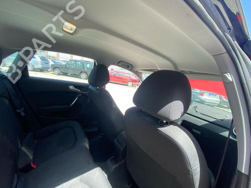 Left sun visor AUDI A1 Sportback (8XA, 8XF) 1.2 TFSI | BP36551733I1 - Image 101