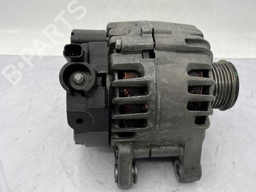 Alternator PEUGEOT 308 II (LB_, LP_, LW_, LH_, L3_) 1.2 THP 110 | BP28152875M7