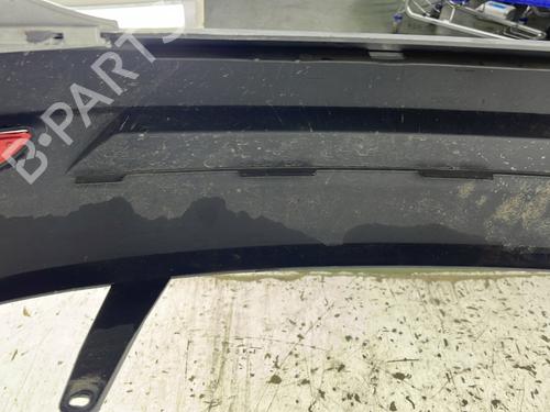 Rear bumper RENAULT MEGANE III Grandtour (KZ0/1) 1.5 dCi (KZ09, KZ0D, KZ1G, KZ29, KZ14, KZ1W, KZ10, KZ1F,... | BP24526240C8