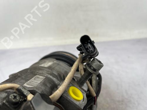 Used AC compressor AC compressor MERCEDES-BENZ CLA Coupe (C117) CLA 250 (117.344) (211 hp) 35890428 35890428